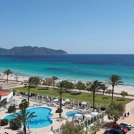 Inviting In * Cala Millor (Mallorca)